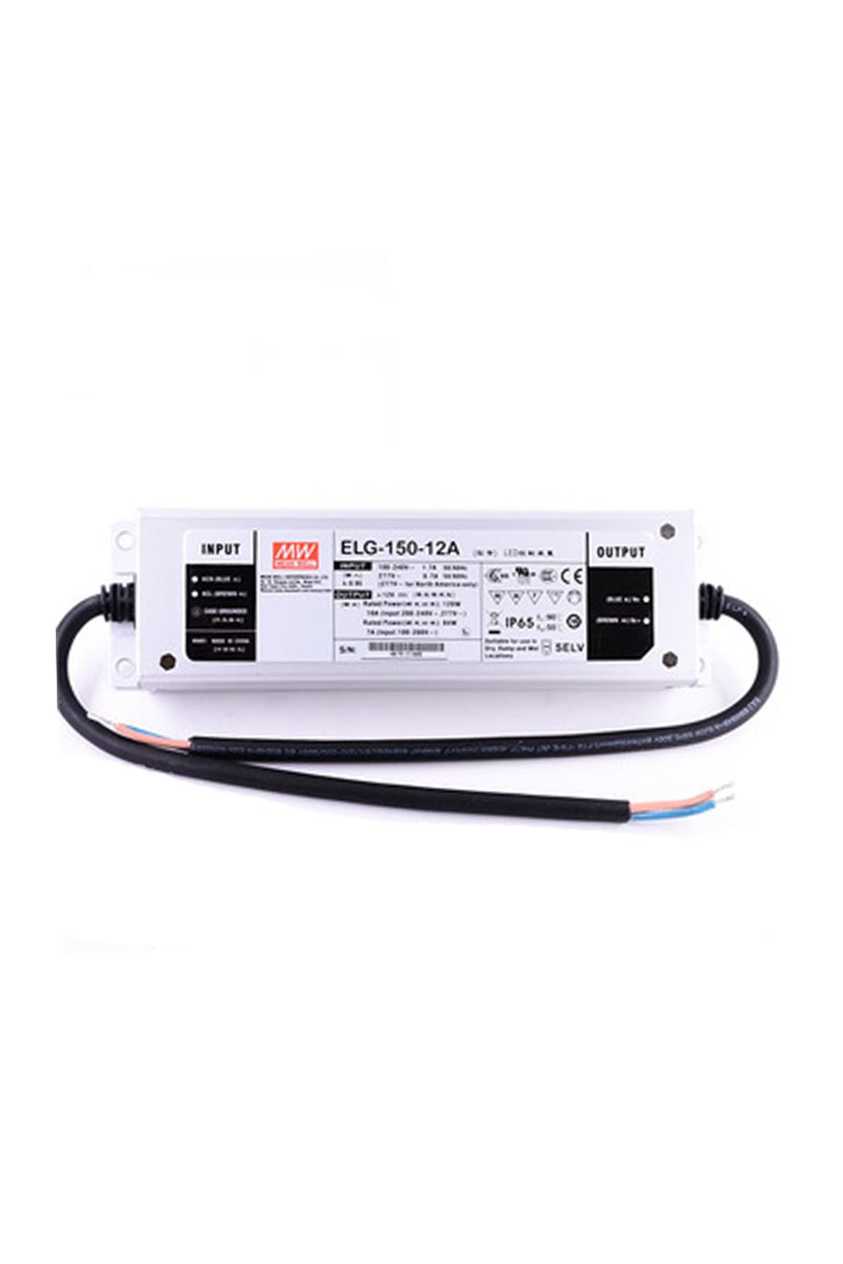 ELG-200-12A Led Sürücü