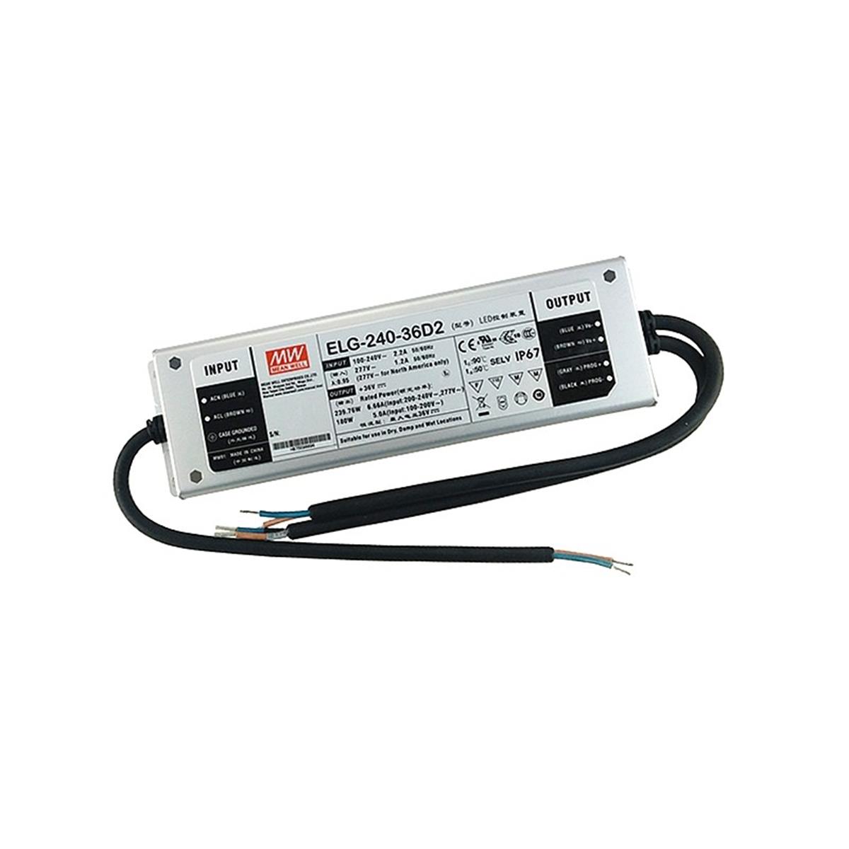 ELG-240-24D2 Led Sürücü