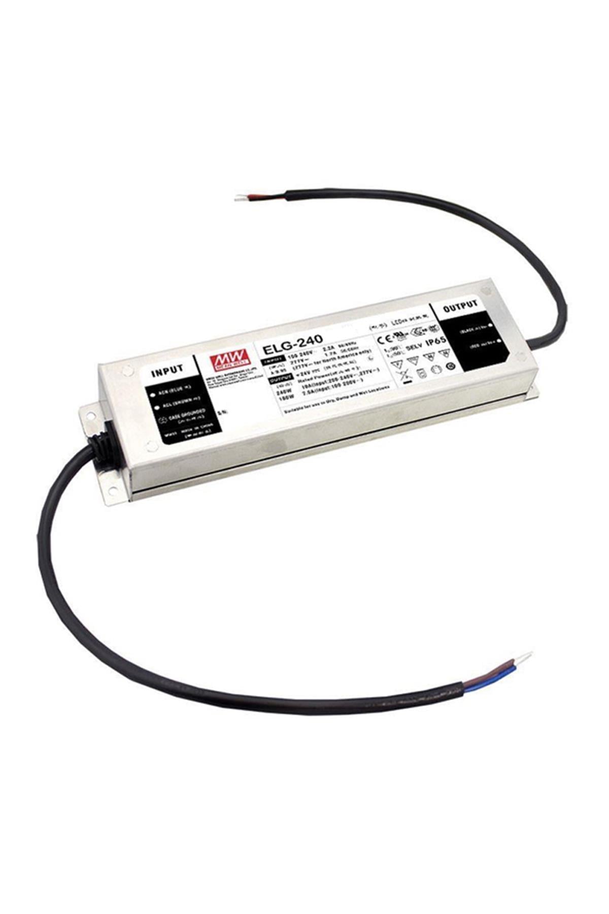 ELG-240-42DA Led Sürücü