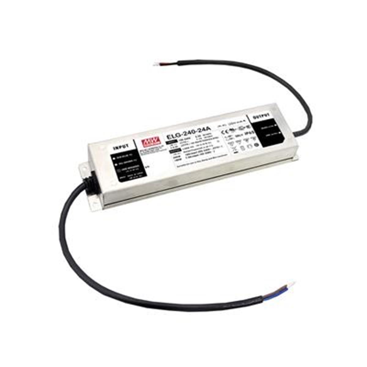 ELG-240-C1400B Led Sürücü