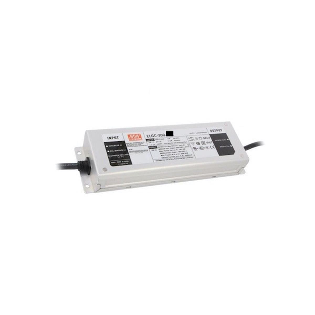 ELGC-300-H-AB Led Sürücü