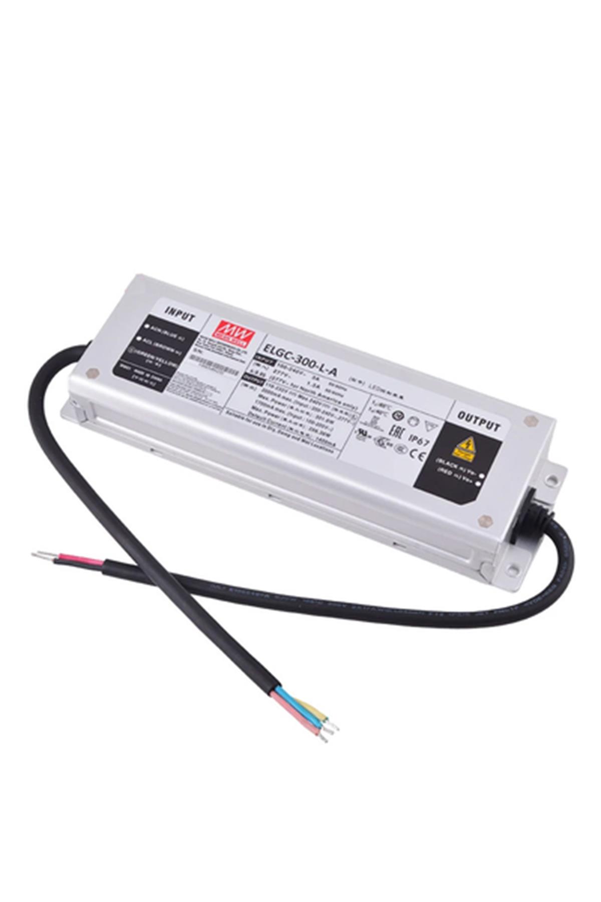 ELGC-300-L-A Led Sürücü