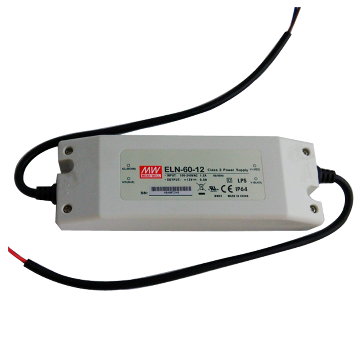 ELN-030-12 Led Sürücü