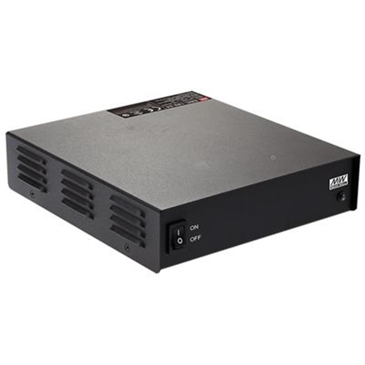 ENC-360-24 Masaüstü Akü Şarj