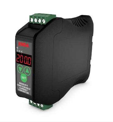 ENDA-ECCC411-UV/LV-CT/X1-RSI