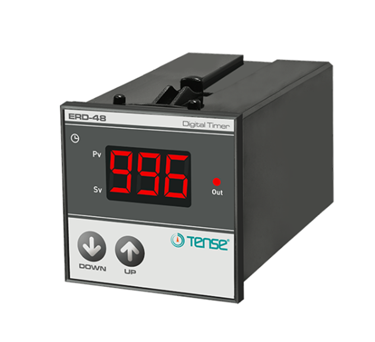 ERD-48K Dijital Zaman Rölesi 