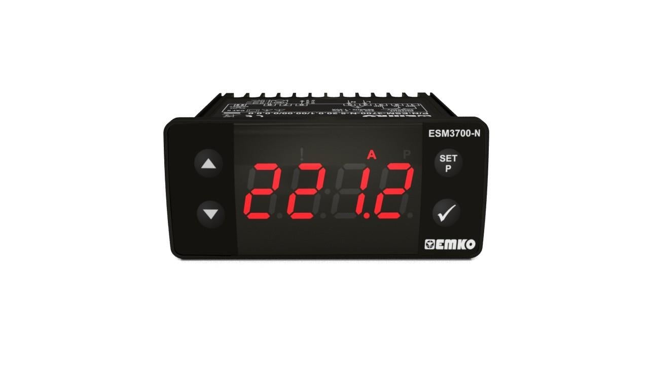 ESM-3700-N