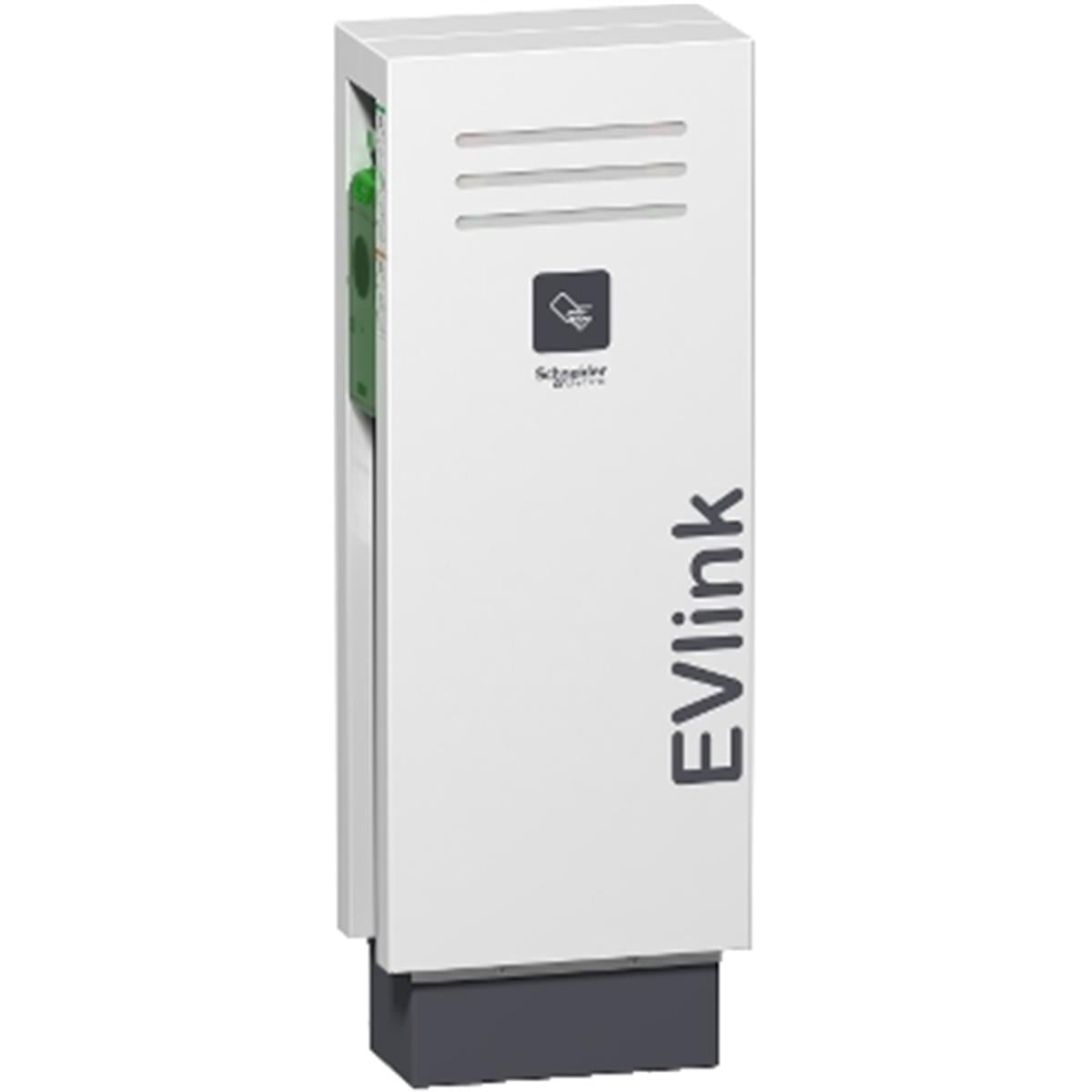 EVF2S22P44R Şarj İstasyonu
