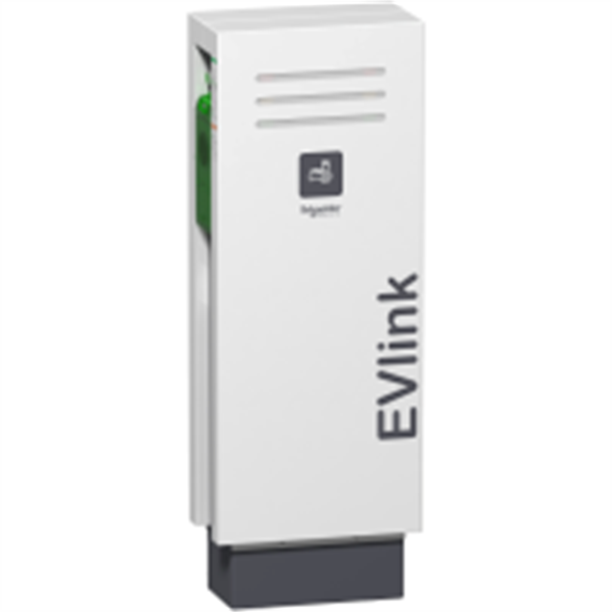 EVF2S7P4E TE EV Şarj İstasyonu