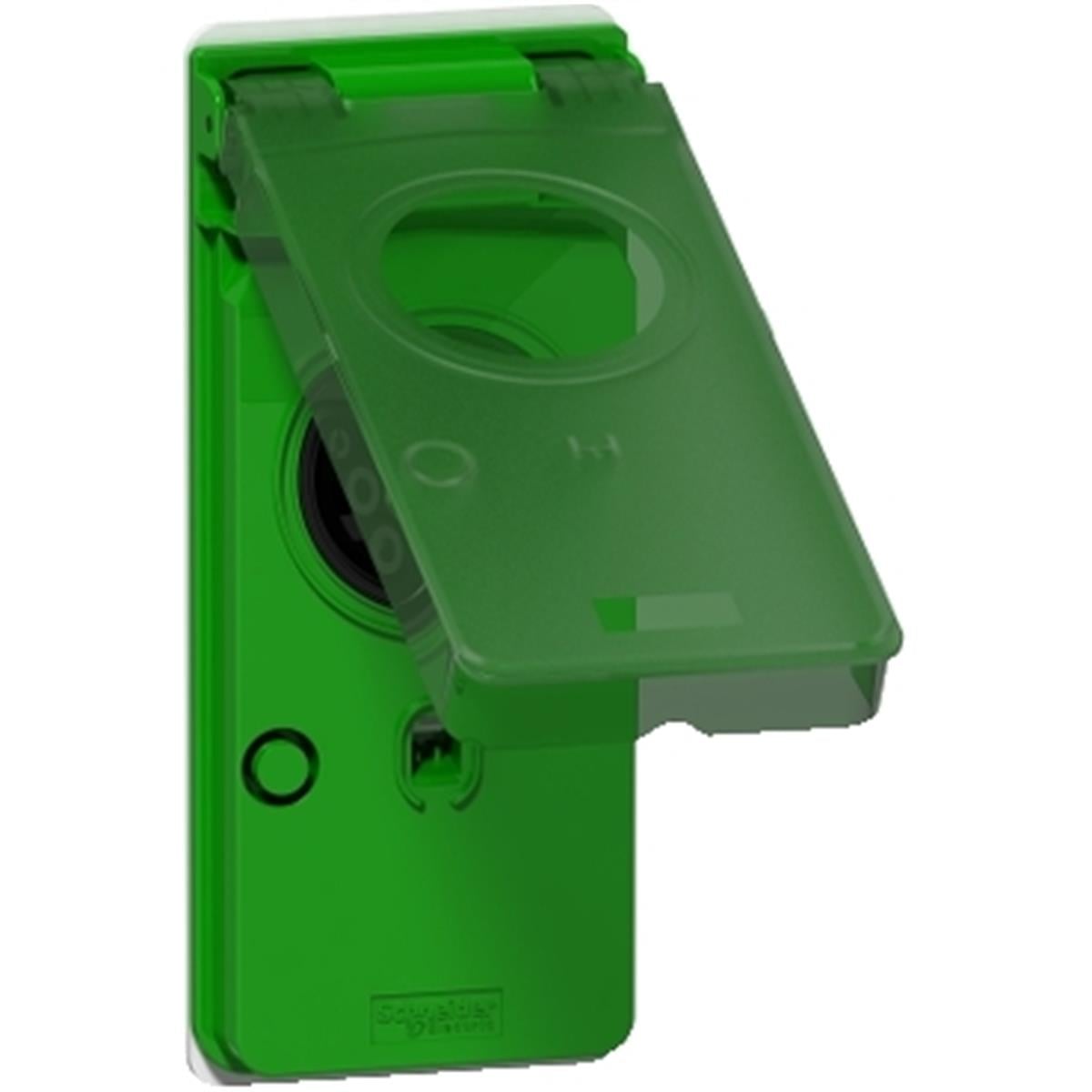 EVP1PSS4 Pkg T2s Priz Ve Yedek Parçası