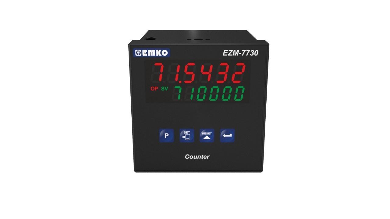 EZM-7730