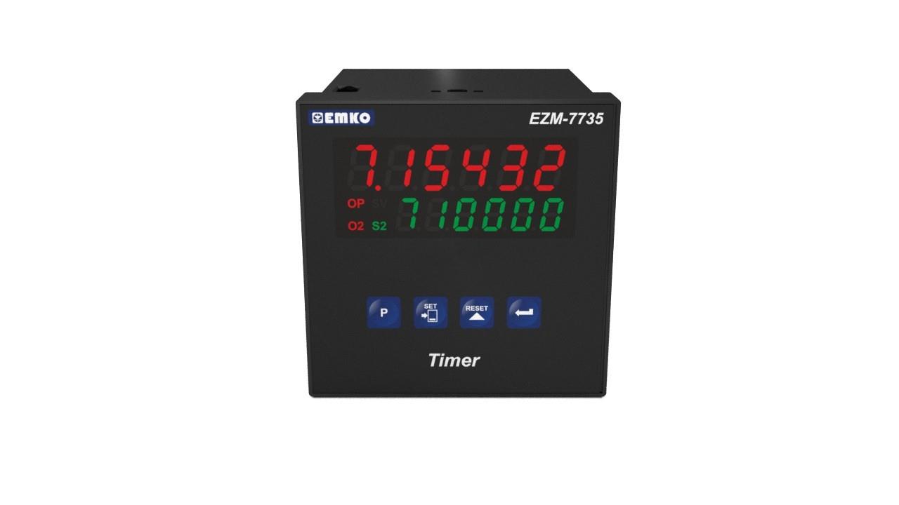 EZM-7735