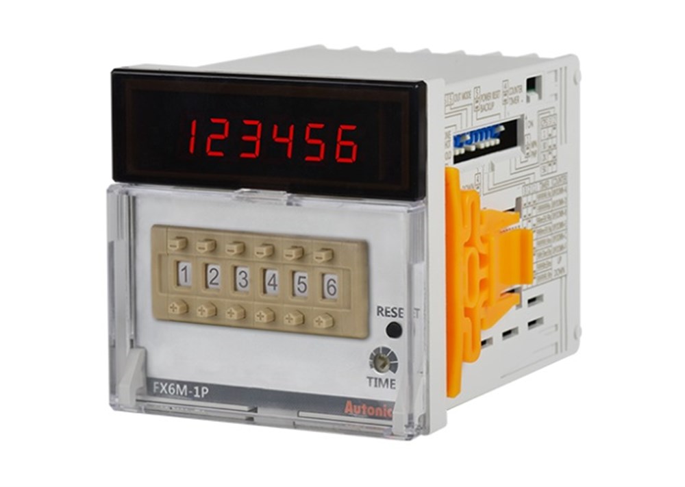 FX6M-1P4