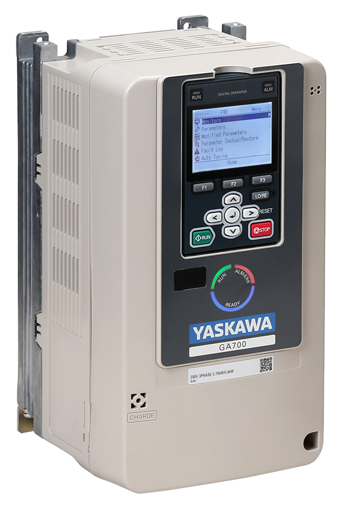 GA70C4002BBA GA700 Serisi  