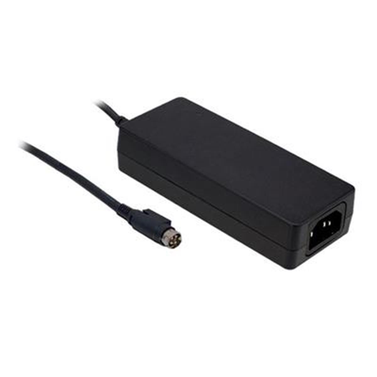 GSM120A24-R7B AC-DC Medical Masaüstü Adaptör