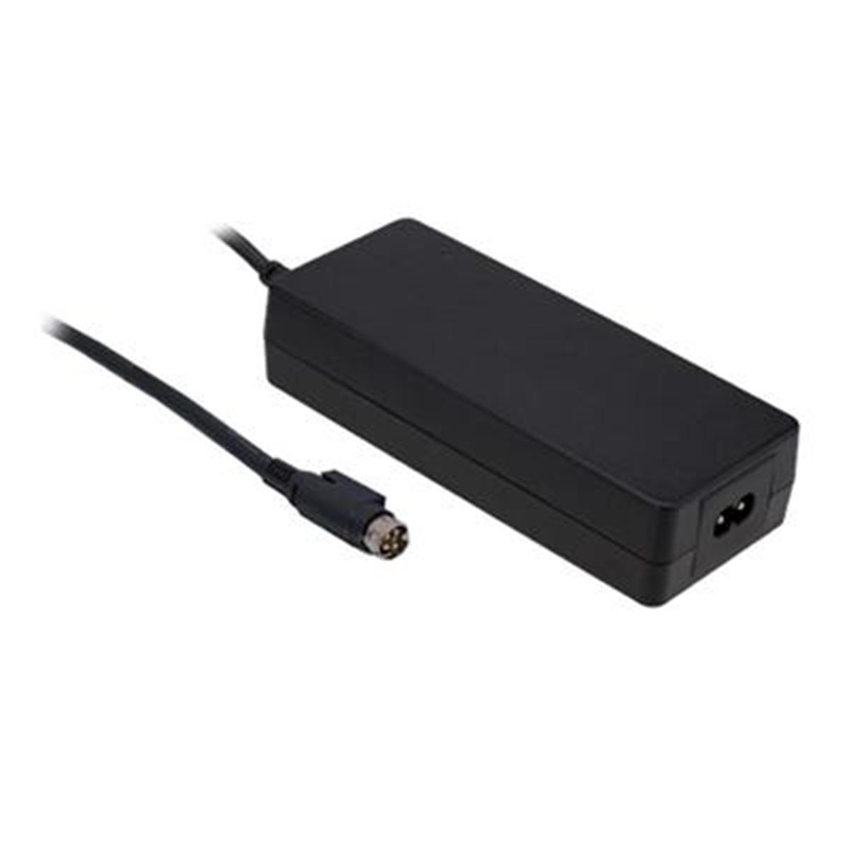 GSM120B24-R7B AC-DC Medikal Masaüstü Adaptör