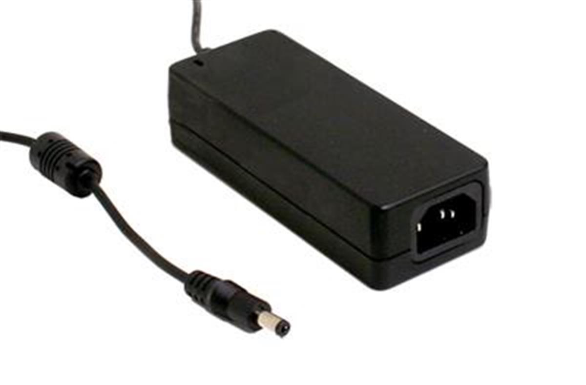 GSM60A05-P1J AC-DC Medikal Masaüstü Adaptör
