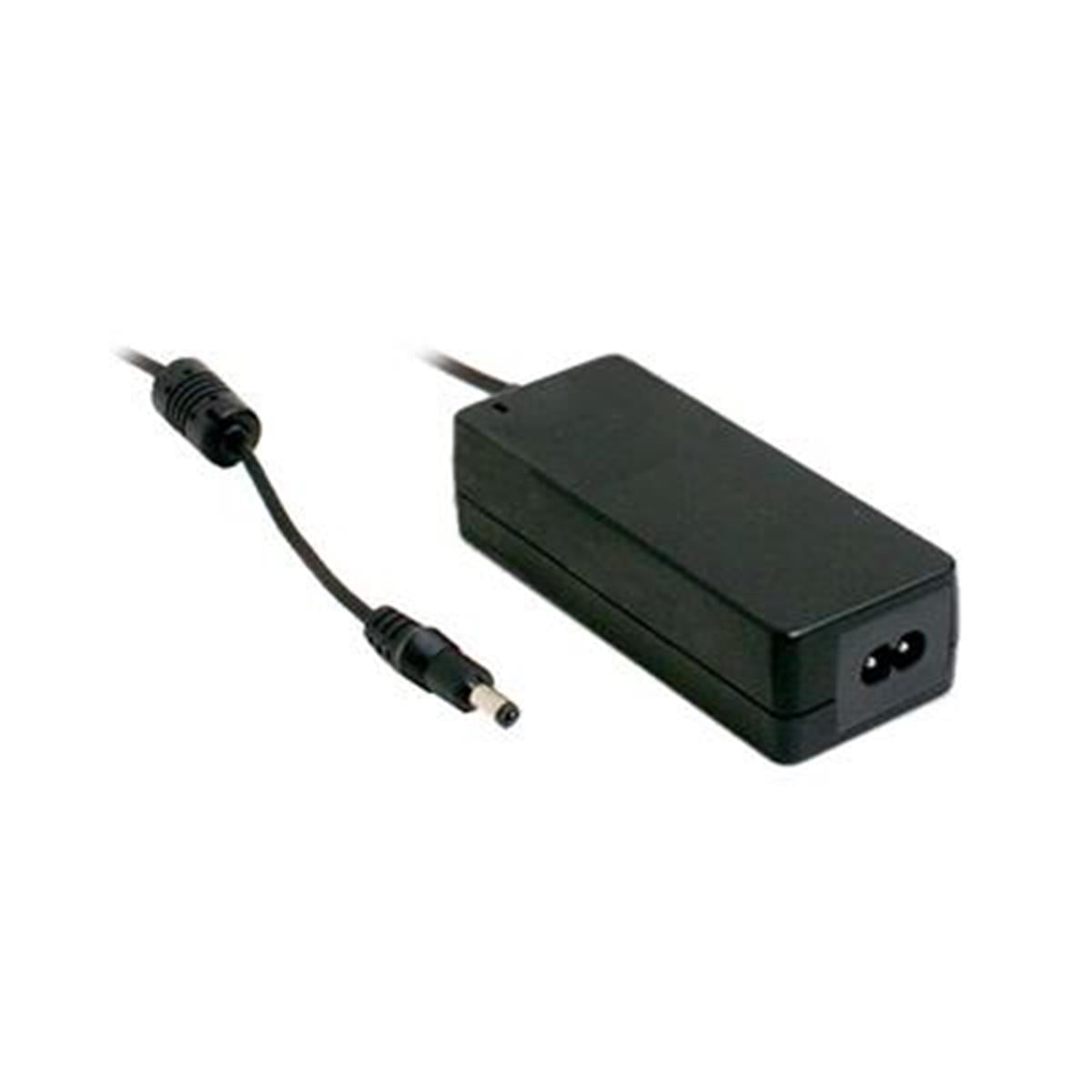 GSM60B24-P1J AC-DC Medikal Masaüstü Adaptör