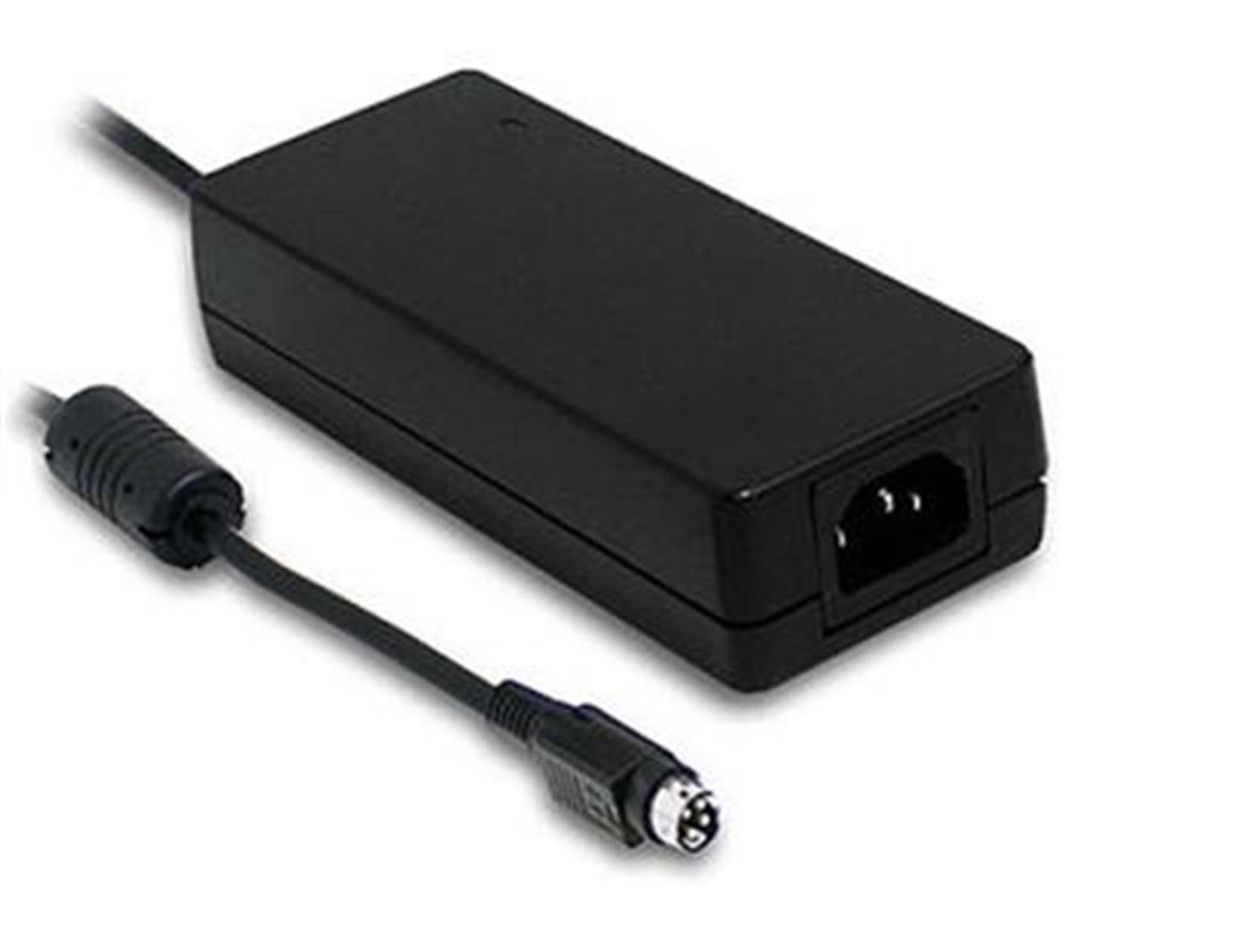 GSM90A12-P1M AC-DC Medikal Masaüstü Adaptör