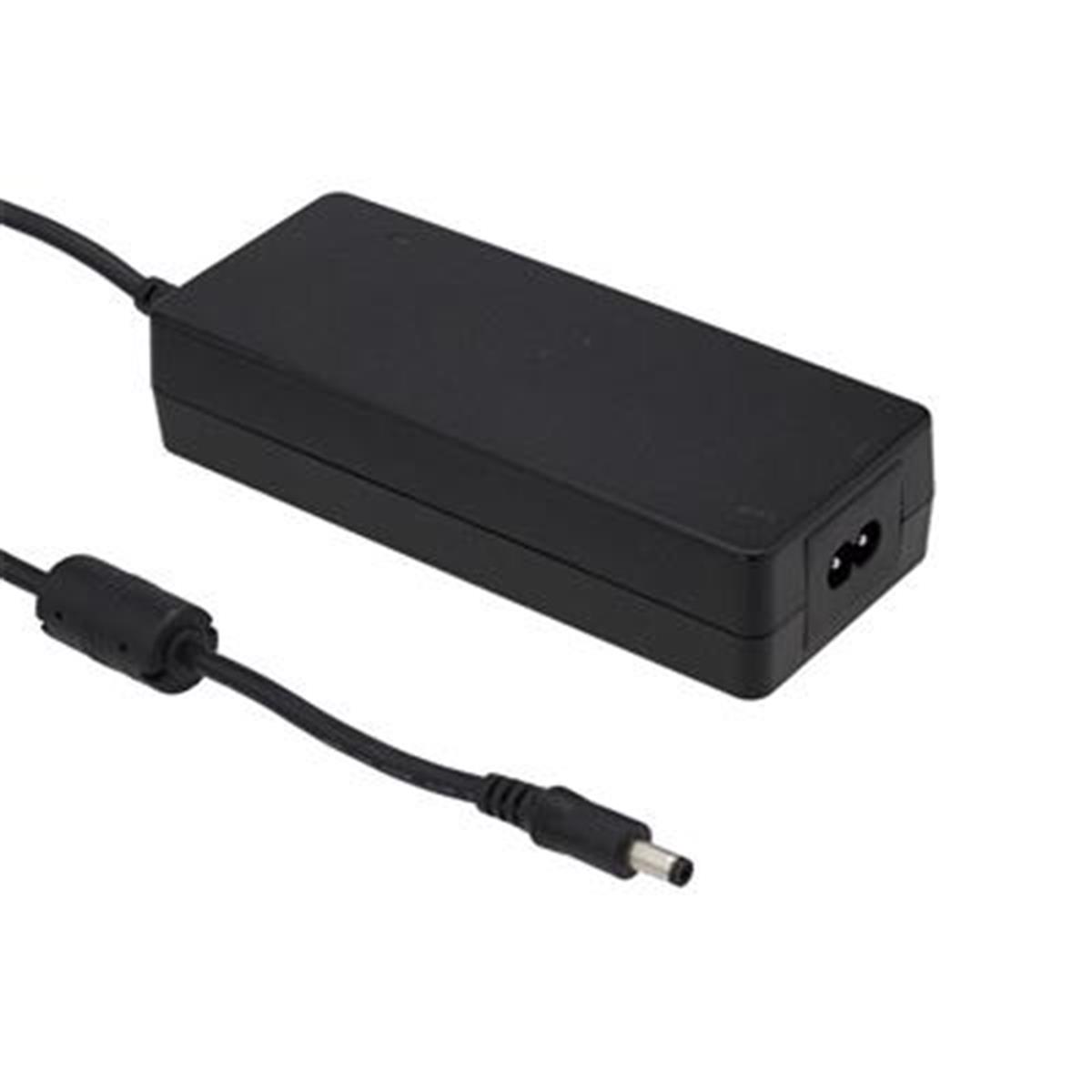 GSM90B24-P1J AC-DC Medikal Masaüstü Adaptör
