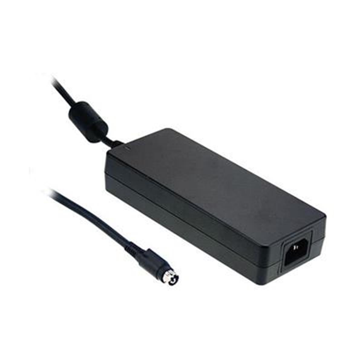 GST160A24-R7B AC-DC Endüstriyel Masaüstü Güç Kaynağı