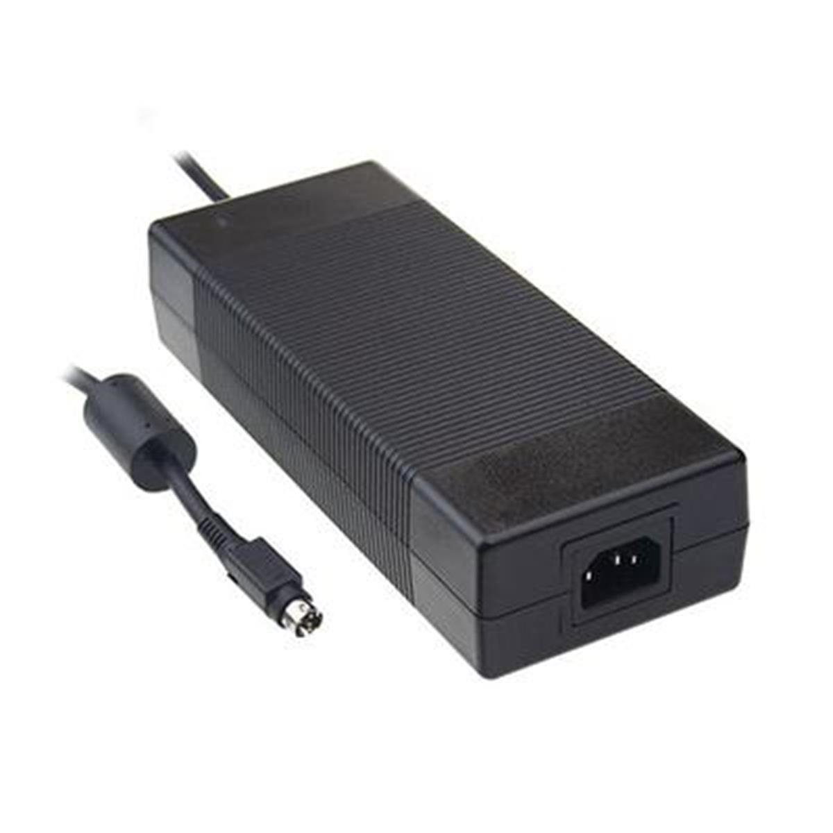 GST220A24-R7B AC-DC Endüstriyel Masaüstü Adaptör