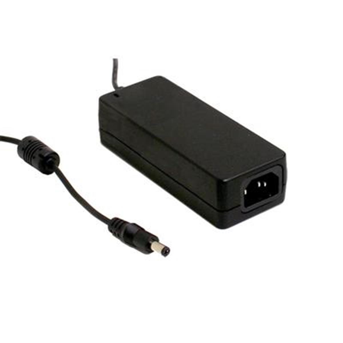 GST60A12-P1J AC-DC Masaüstü Adaptör