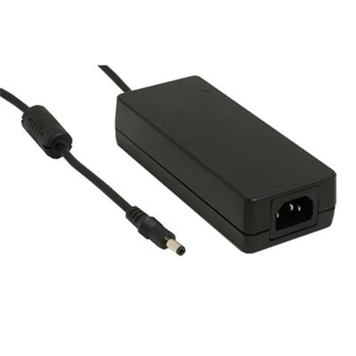 GST90A24-R7B AC-DC Endüstriyel Masaüstü Adaptör