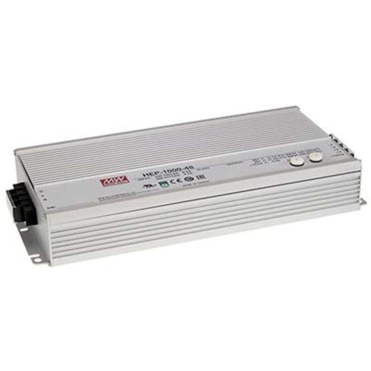 HEP-100-12A AC-DC Endüstriyel Güç Kaynağı