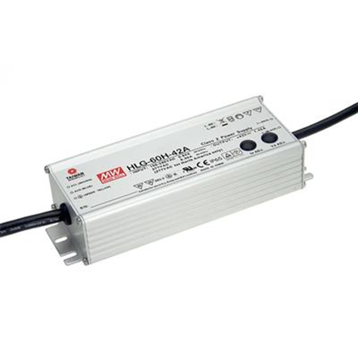 HLG-060H-15A Led Sürücü