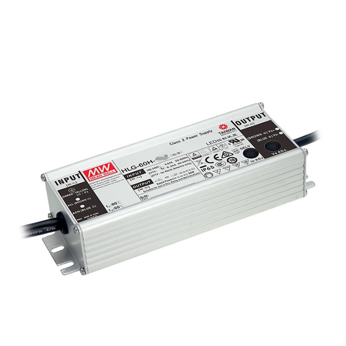 HLG-060H-C700A Endüstriyel Güç Kaynağı
