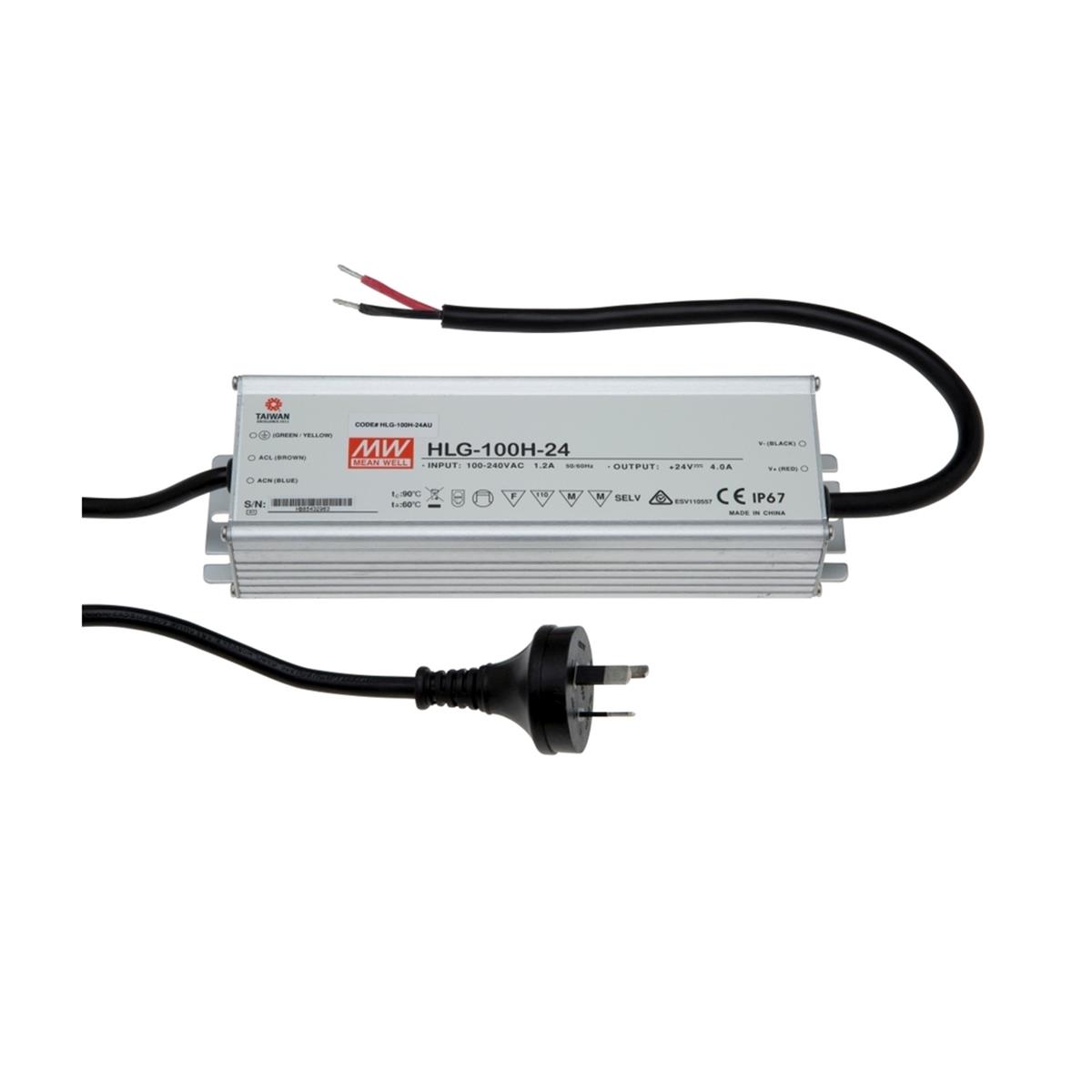 HLG-100H-30A Led Sürücü