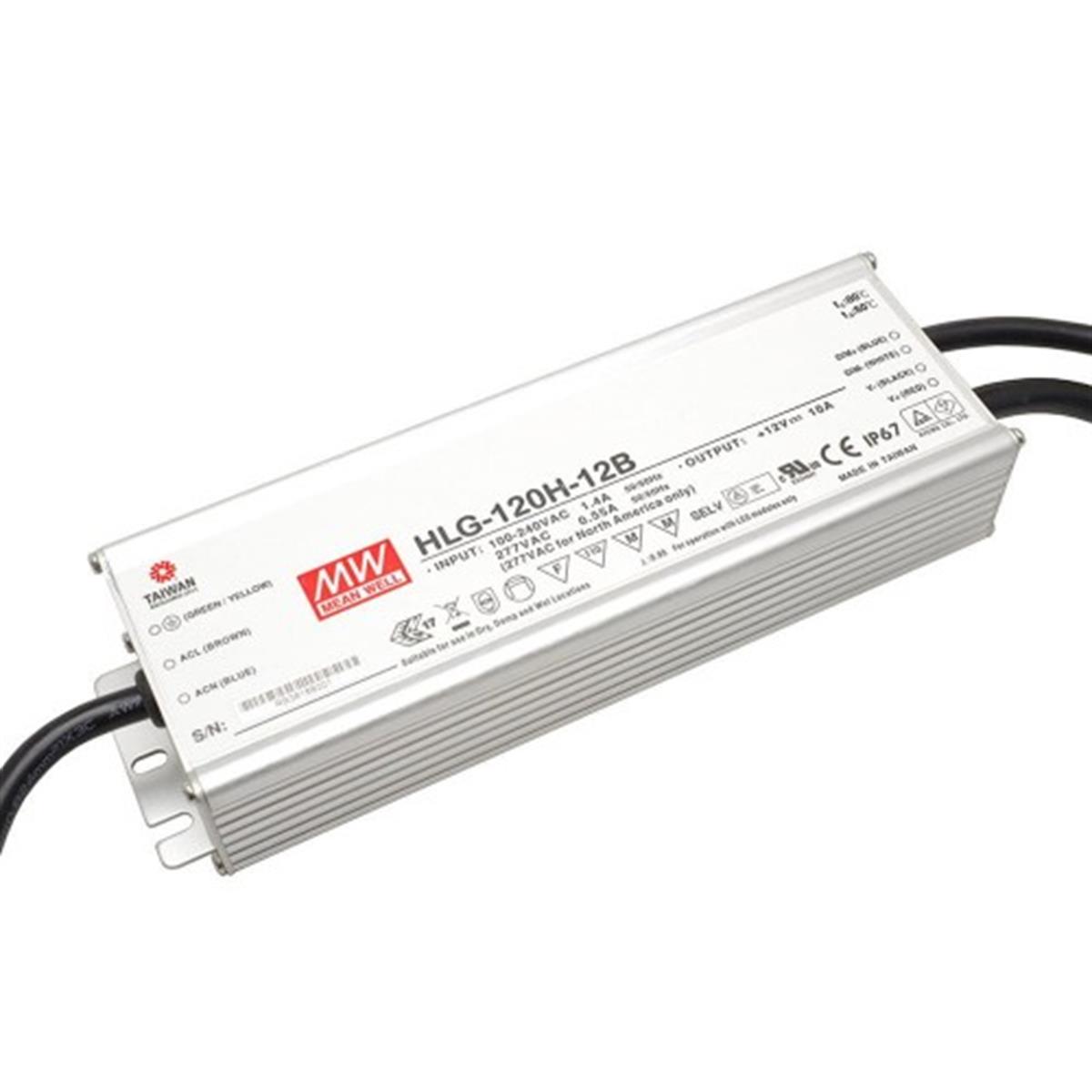 HLG-100H-42A Led Sürücü
