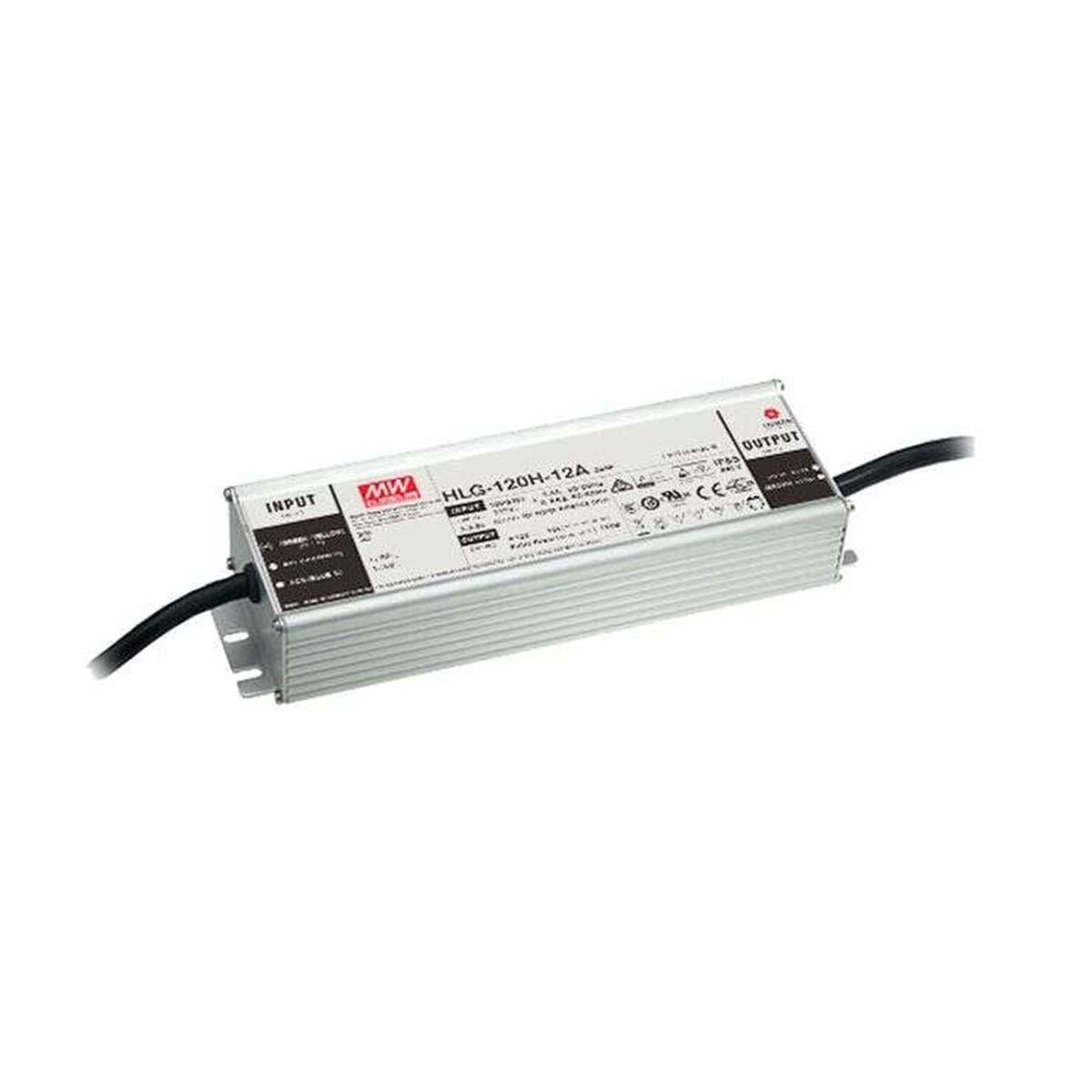 HLG-120H-12A Led Sürücü