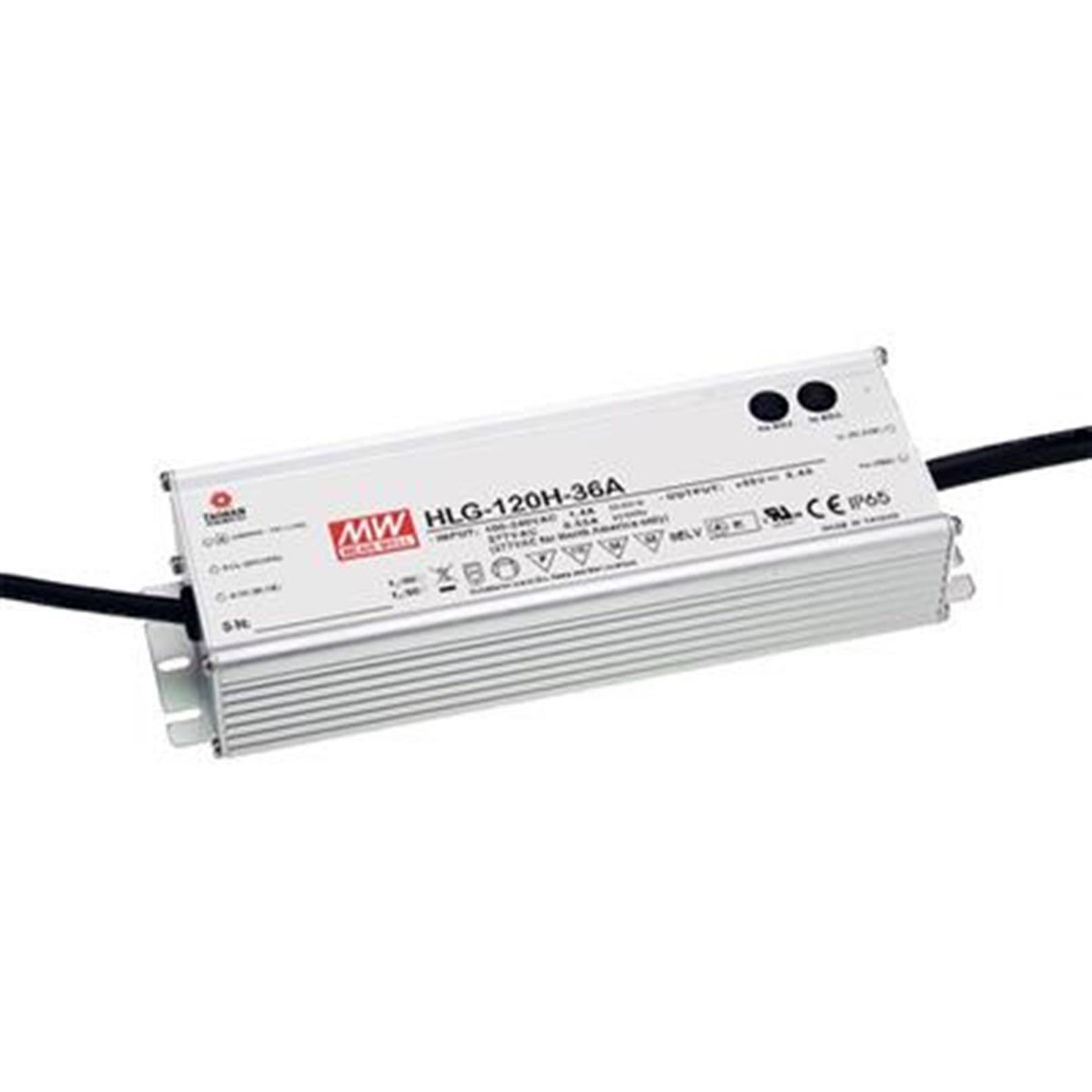 HLG-120H-30A Led Sürücü