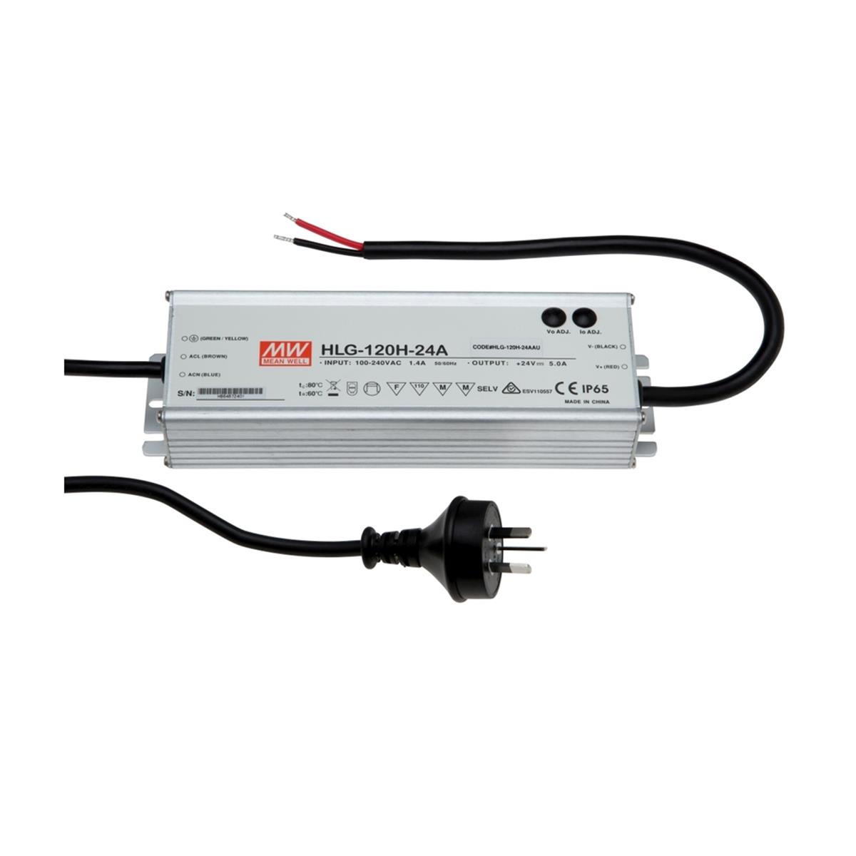 HLG-120H-54A Led Sürücü