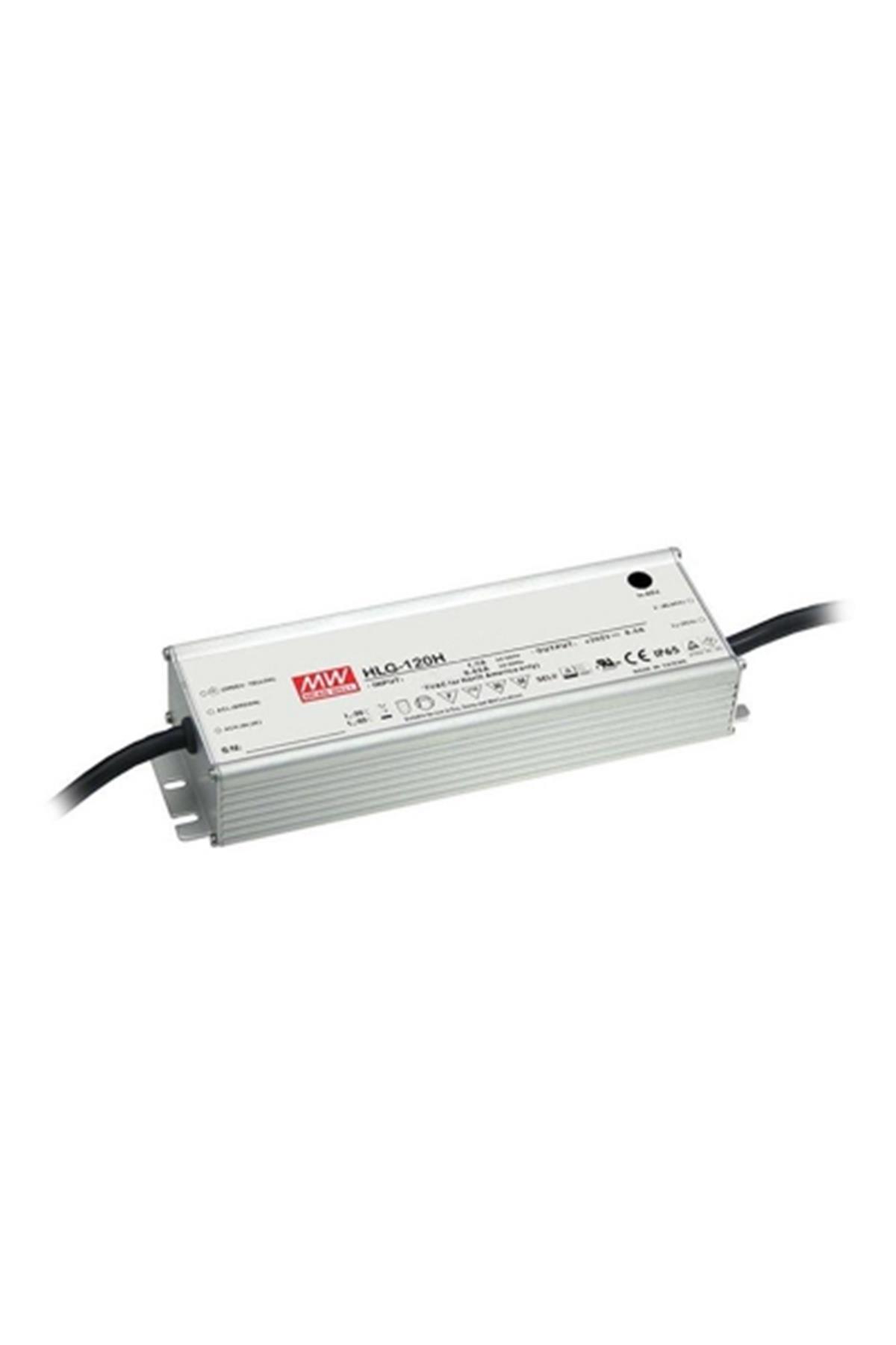 HLG-120H-C500A Led Sürücü