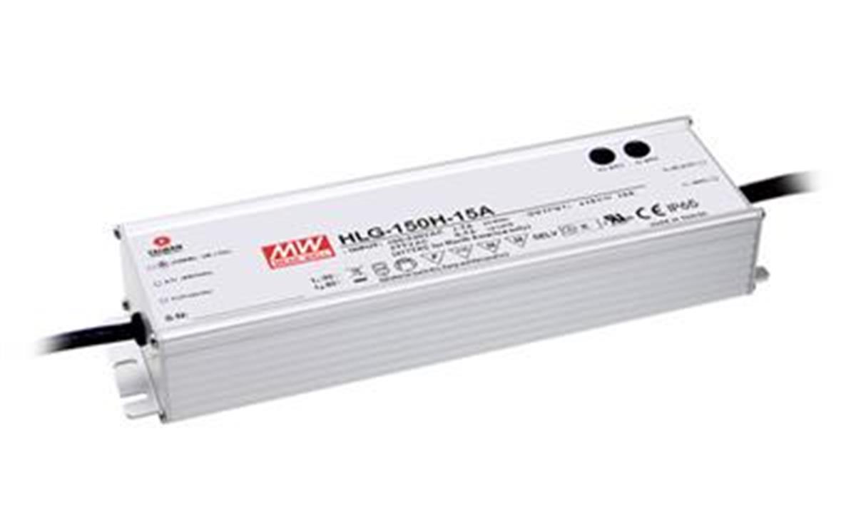 HLG-150H-12A Led Sürücü