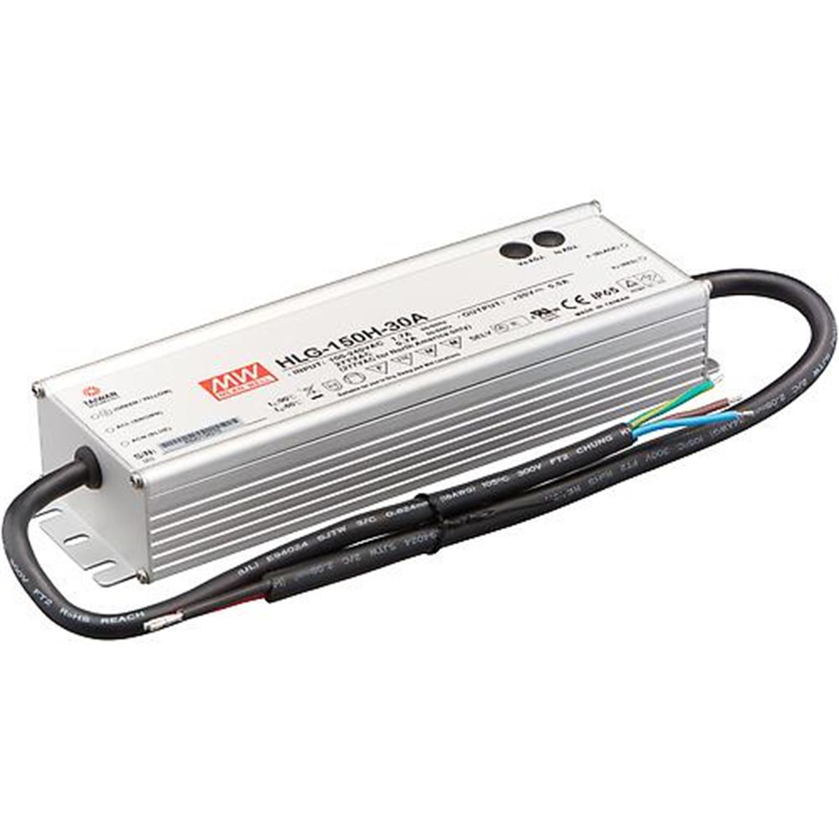 HLG-150H-30A Led Sürücü