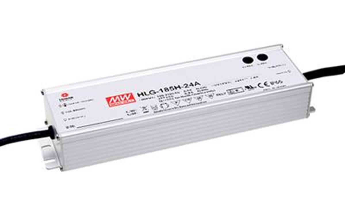 HLG-185H-12 Led Sürücü