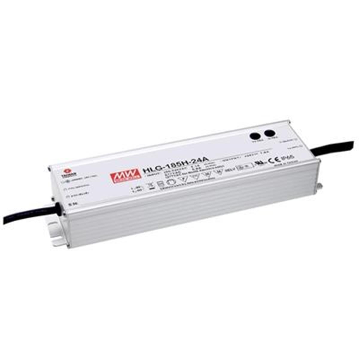 HLG-185H-54B Led Sürücü