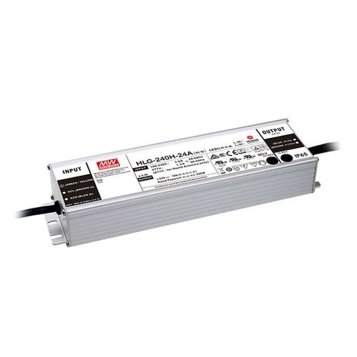 HLG-240H-24A Led Sürücü