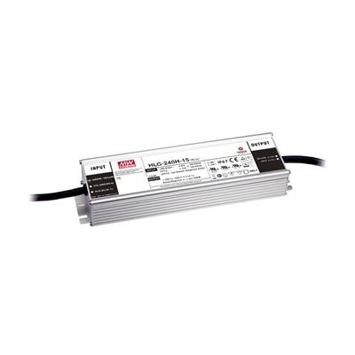 HLG-240H-42A Led Sürücü