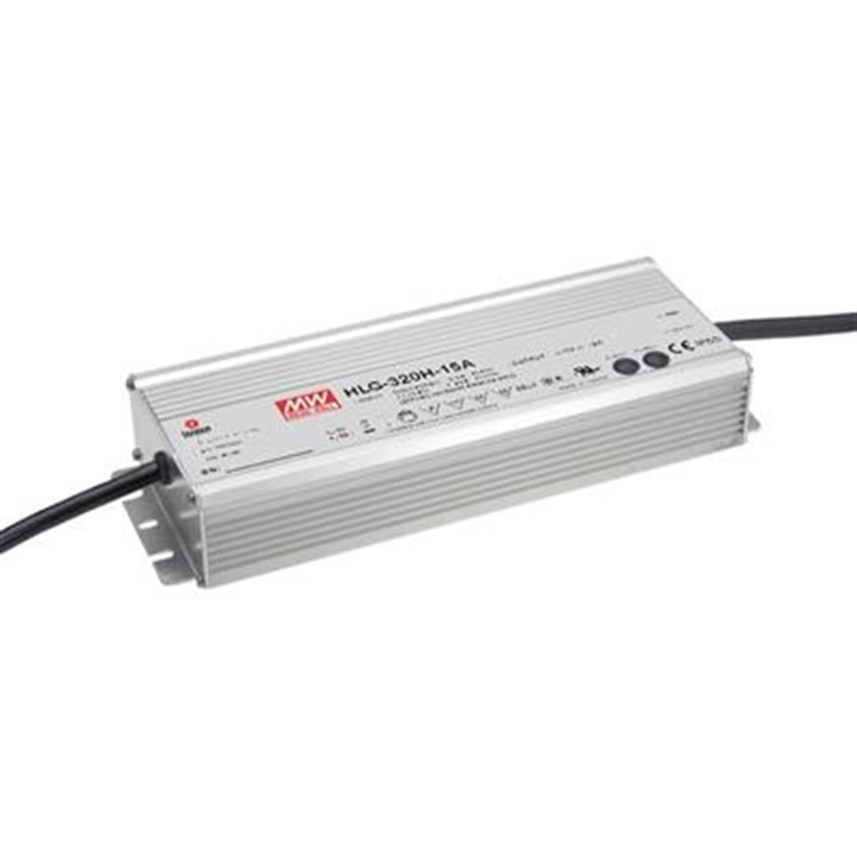 HLG-600H-12A Led Sürücü