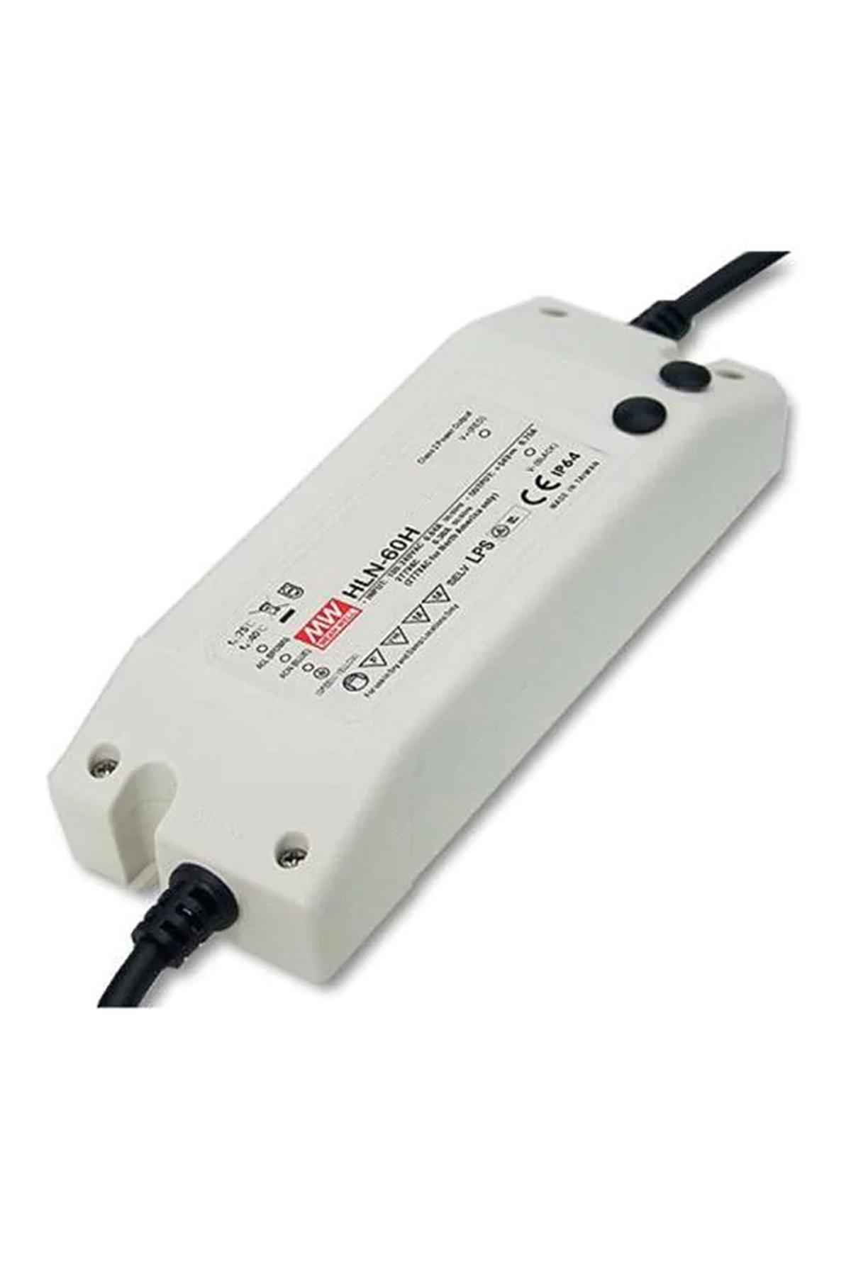 HLN-060H-24AB Led Sürücü