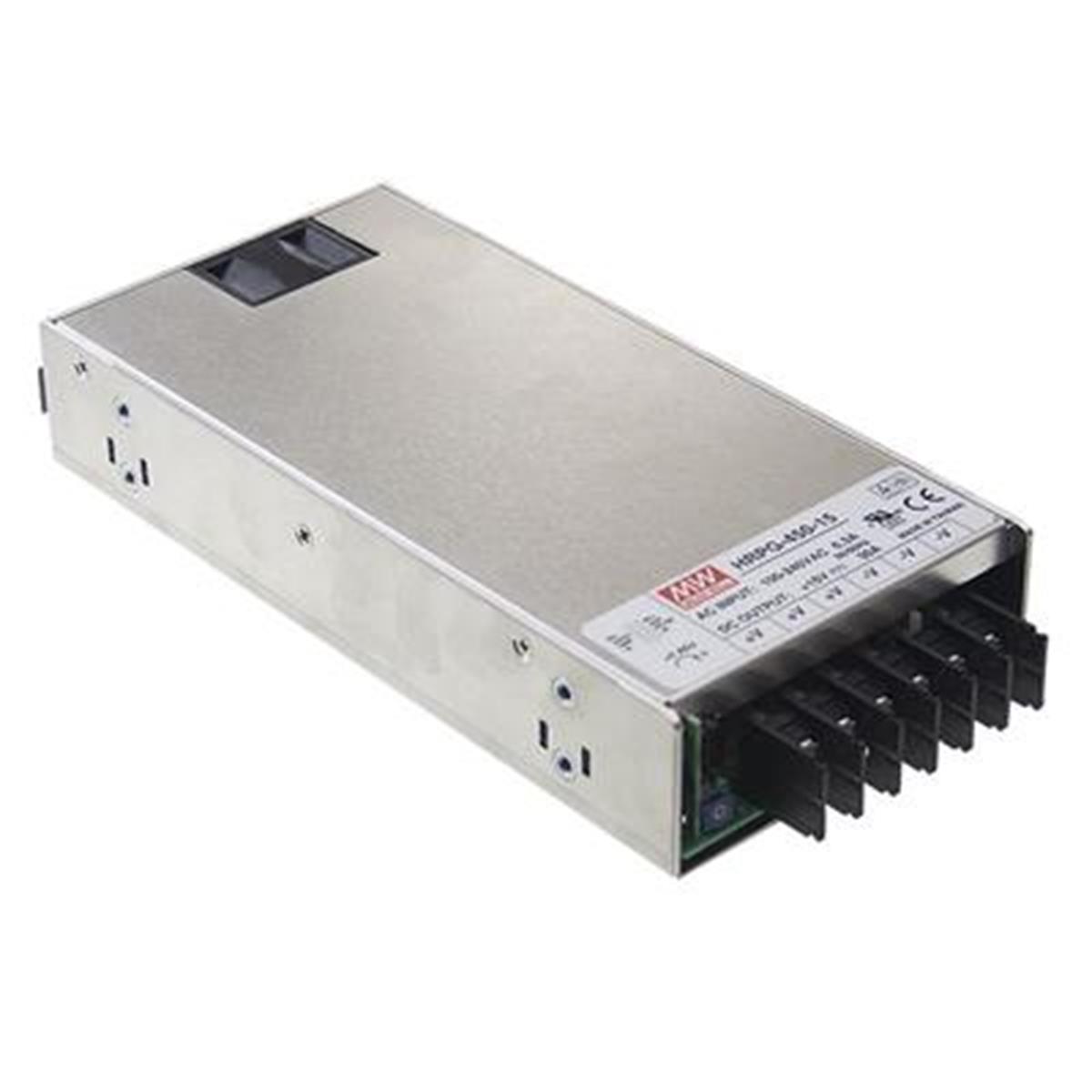 HRPG-0450-24 Güç Kaynağı