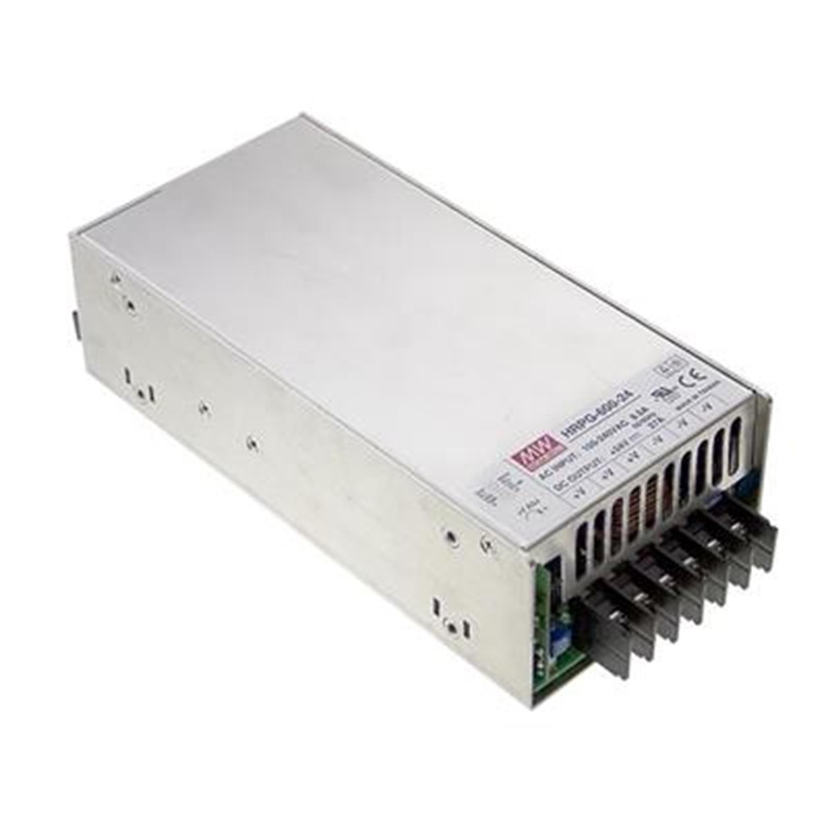 HRPG-0600-36 Güç Kaynağı