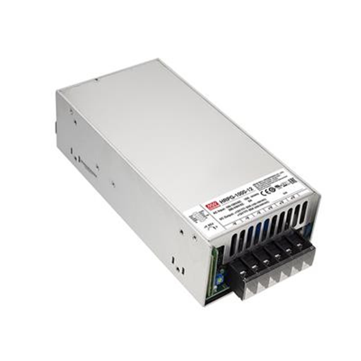 HRPG-1000-48 Güç Kaynağı