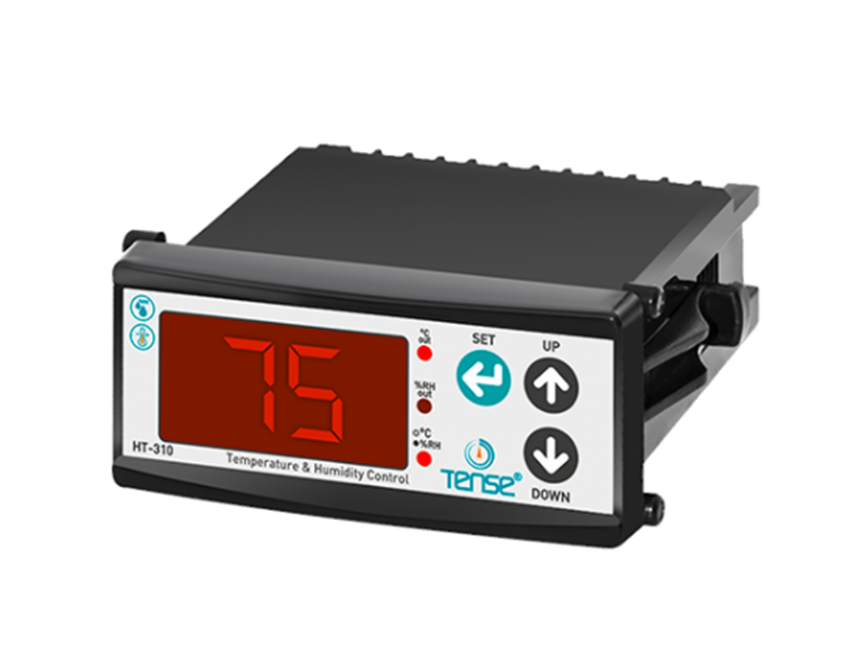 HT-310 Sıcaklık Kontrol Cihazı