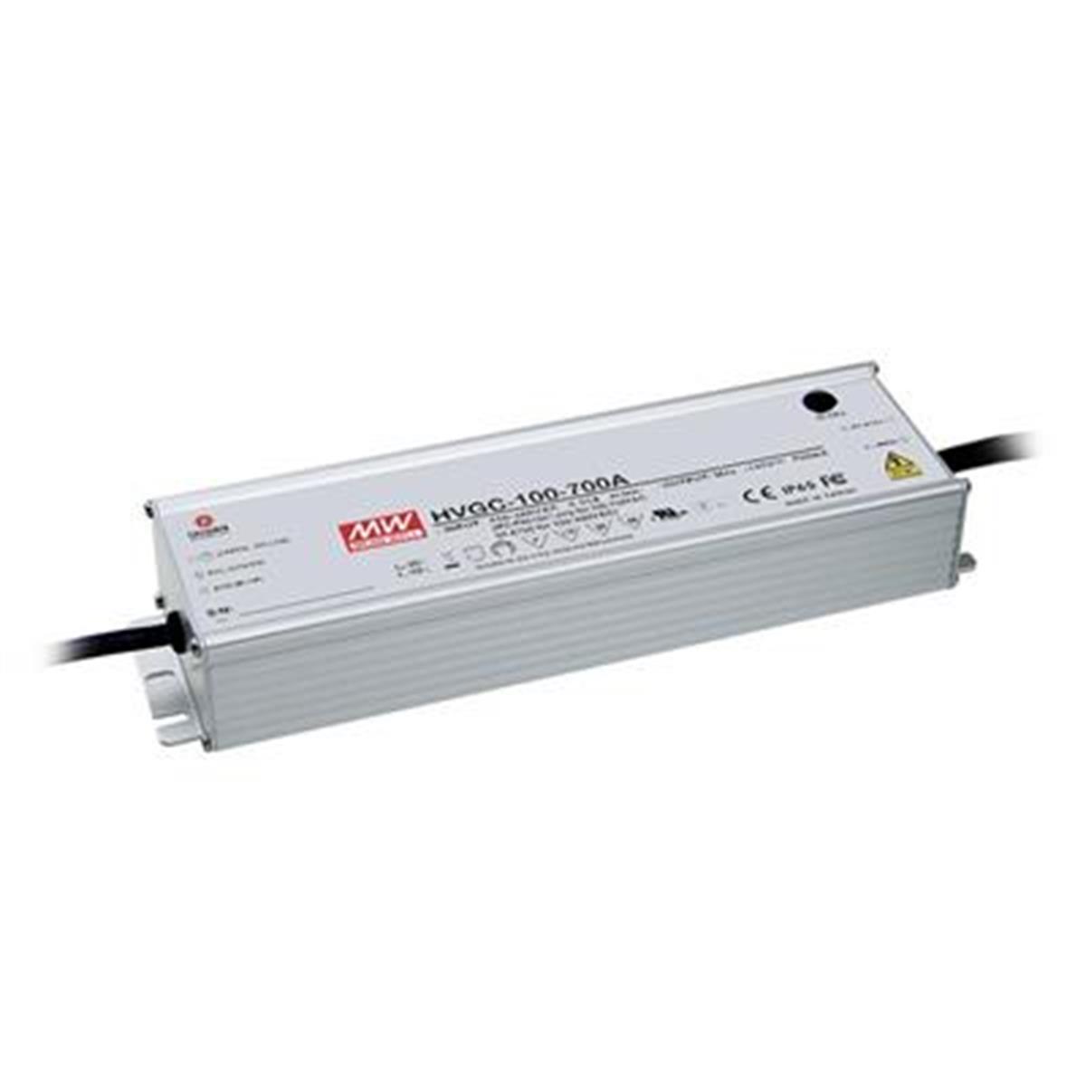 HVGC-100-350A Led Sürücü
